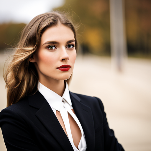 HPU Student Excels in Fashion Merchandising Internship at Mashburn